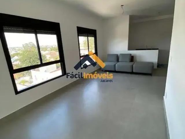 Apartamento aluguel em Região Imediata de São José dos Campos, Região Metropolitana do Vale do Paraíba e Litoral Norte
