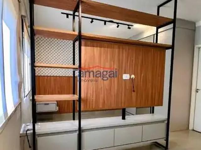 Apartamento aluguel em Região Imediata de São José dos Campos, Região Metropolitana do Vale do Paraíba e Litoral Norte