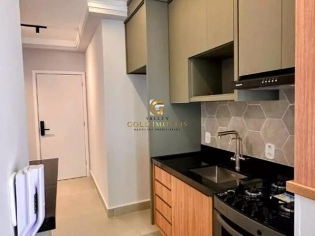 Apartamento aluguel em Região Imediata de São José dos Campos, Região Metropolitana do Vale do Paraíba e Litoral Norte