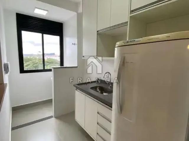 Apartamento aluguel em Região Imediata de São José dos Campos, Região Metropolitana do Vale do Paraíba e Litoral Norte