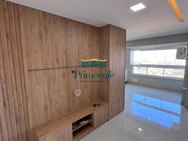 Apartamento aluguel em Jacareí