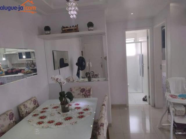 Apartamento aluguel em Jacareí