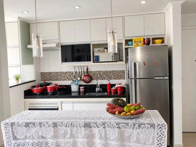 Apartamento aluguel em Jacareí, Região Geográfica Intermediária de São José dos Campos