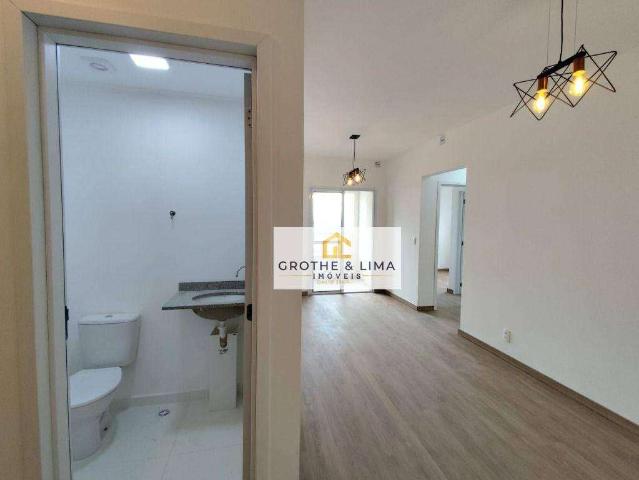 Apartamento aluguel em Região Imediata de São José dos Campos, Região Metropolitana do Vale do Paraíba e Litoral Norte