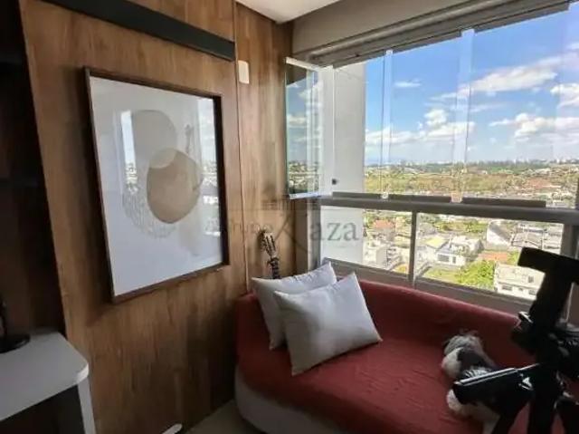 Apartamento aluguel em Região Imediata de São José dos Campos, Região Metropolitana do Vale do Paraíba e Litoral Norte