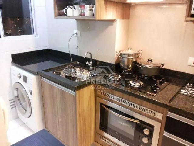 Apartamento aluguel em Região Imediata de São José dos Campos, Região Metropolitana do Vale do Paraíba e Litoral Norte