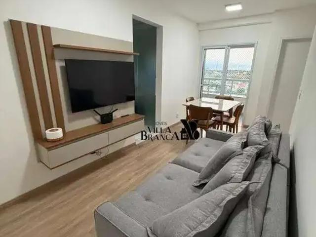 Apartamento aluguel em Região Imediata de São José dos Campos, Região Metropolitana do Vale do Paraíba e Litoral Norte