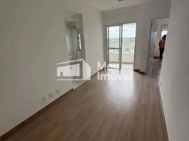 Apartamento aluguel em Jacareí