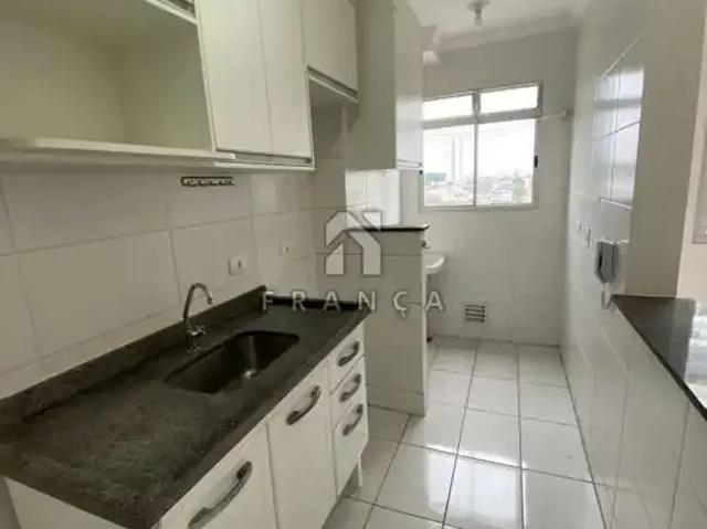 Apartamento aluguel em Região Imediata de São José dos Campos, Região Metropolitana do Vale do Paraíba e Litoral Norte