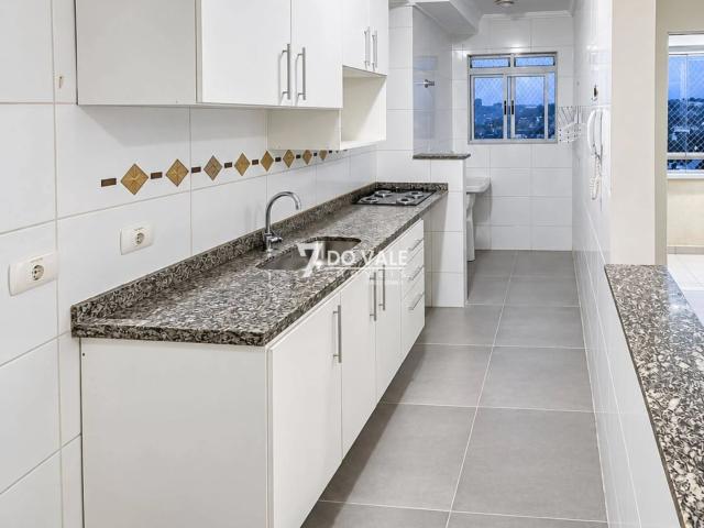 Apartamento aluguel em Jacareí, Região Geográfica Intermediária de São José dos Campos