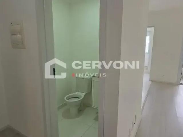 Apartamento aluguel em Jacareí