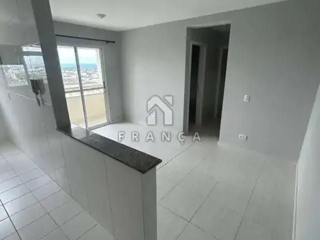 Apartamento aluguel em Região Imediata de São José dos Campos, Região Metropolitana do Vale do Paraíba e Litoral Norte
