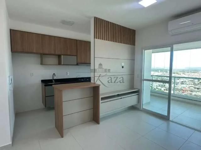 Apartamento aluguel em Região Imediata de São José dos Campos, Região Metropolitana do Vale do Paraíba e Litoral Norte