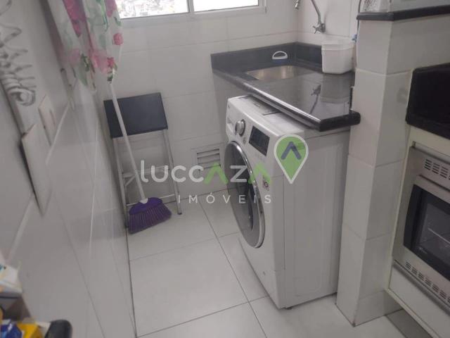 Apartamento aluguel em Jacareí