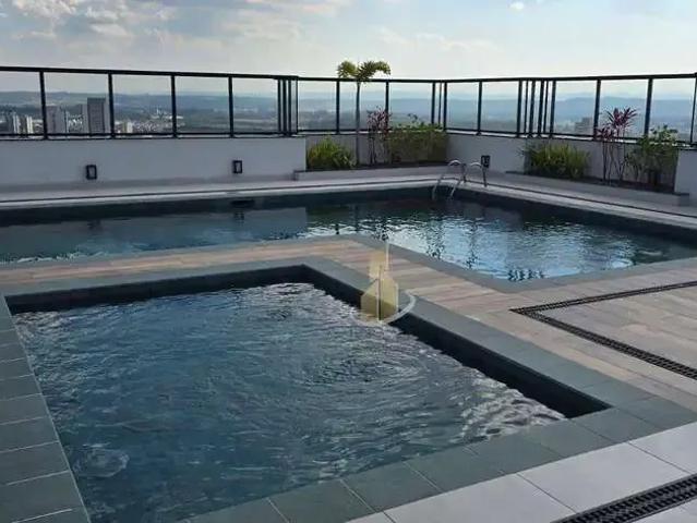 Apartamento aluguel em Região Imediata de São José dos Campos, Região Metropolitana do Vale do Paraíba e Litoral Norte