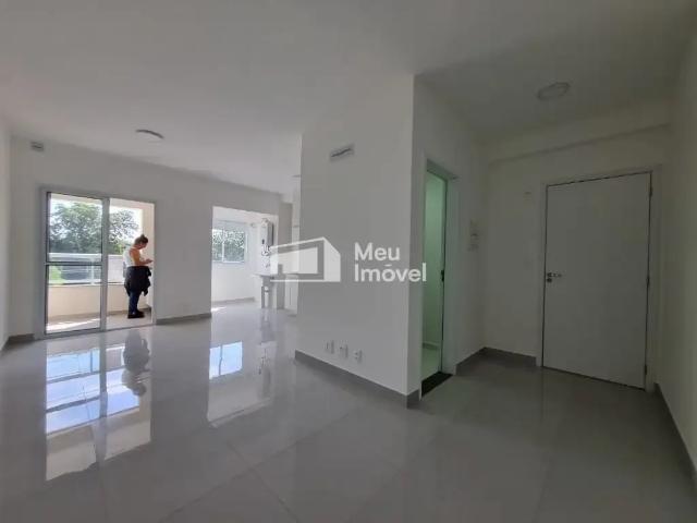 Apartamento aluguel em Jacareí