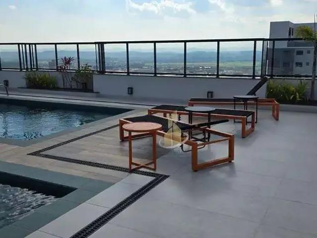 Apartamento aluguel em Região Imediata de São José dos Campos, Região Metropolitana do Vale do Paraíba e Litoral Norte