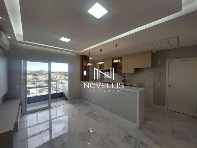 Apartamento aluguel em Região Imediata de São José dos Campos, Região Metropolitana do Vale do Paraíba e Litoral Norte