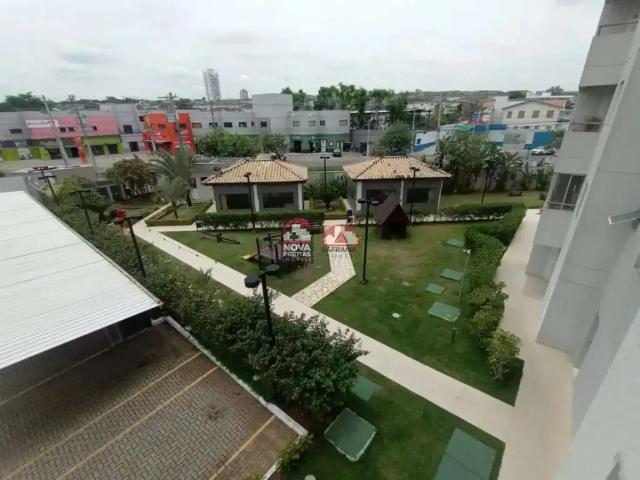 Apartamento aluguel em Jacareí