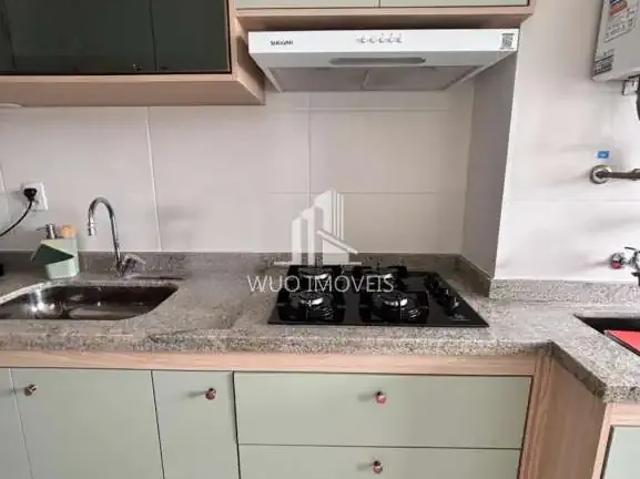 Apartamento aluguel em Região Imediata de São José dos Campos, Região Metropolitana do Vale do Paraíba e Litoral Norte