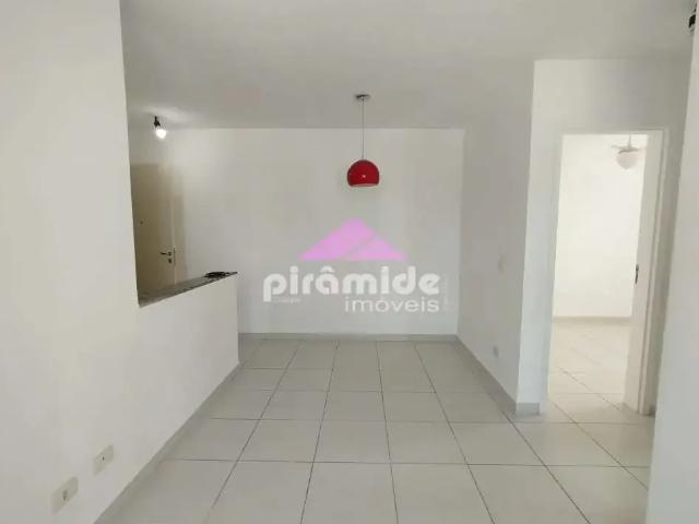 Apartamento aluguel em Região Imediata de São José dos Campos, Região Metropolitana do Vale do Paraíba e Litoral Norte