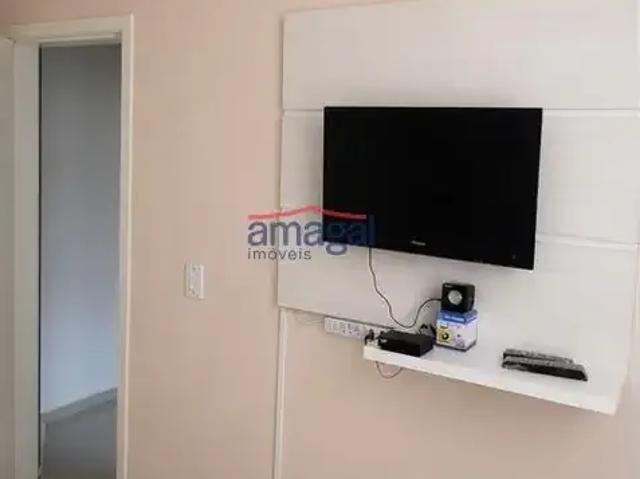 Apartamento aluguel em Região Imediata de São José dos Campos, Região Metropolitana do Vale do Paraíba e Litoral Norte