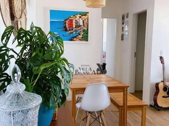 Apartamento aluguel em Jardim Nicélia, Jacareí