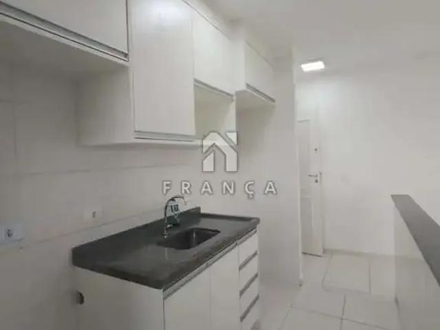 Apartamento aluguel em Região Imediata de São José dos Campos, Região Metropolitana do Vale do Paraíba e Litoral Norte