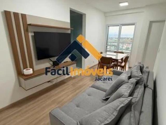 Apartamento aluguel em Região Imediata de São José dos Campos, Região Metropolitana do Vale do Paraíba e Litoral Norte