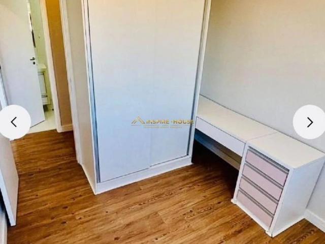 Apartamento aluguel em Jacareí