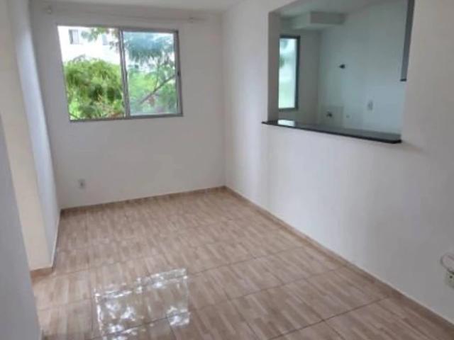 Apartamento aluguel em Jardim Luiza, Jacareí