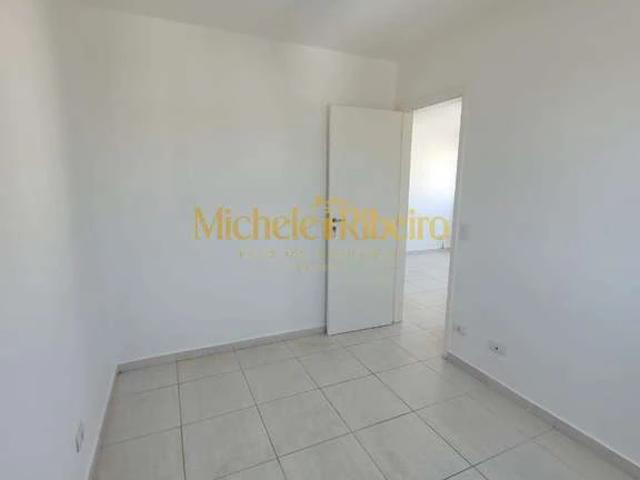 Apartamento aluguel em Jardim Nicélia, Jacareí