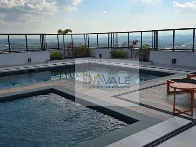 Apartamento aluguel em Região Imediata de São José dos Campos, Região Metropolitana do Vale do Paraíba e Litoral Norte