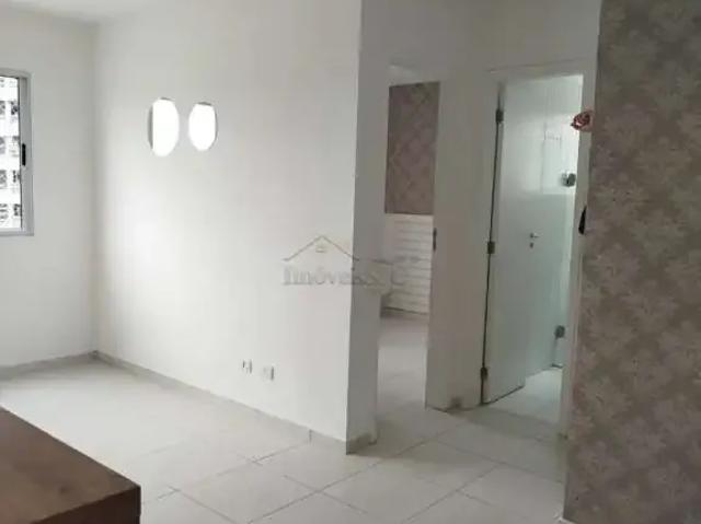 Apartamento aluguel em Região Imediata de São José dos Campos, Região Metropolitana do Vale do Paraíba e Litoral Norte