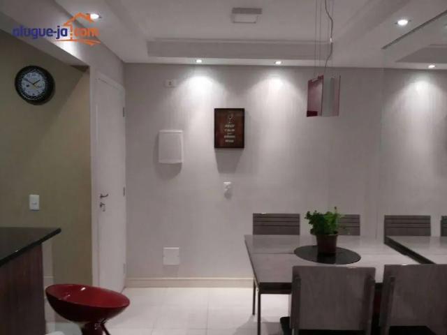 Apartamento aluguel em Região Imediata de São José dos Campos, Região Metropolitana do Vale do Paraíba e Litoral Norte
