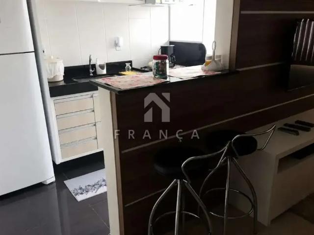 Apartamento aluguel em Região Imediata de São José dos Campos, Região Metropolitana do Vale do Paraíba e Litoral Norte