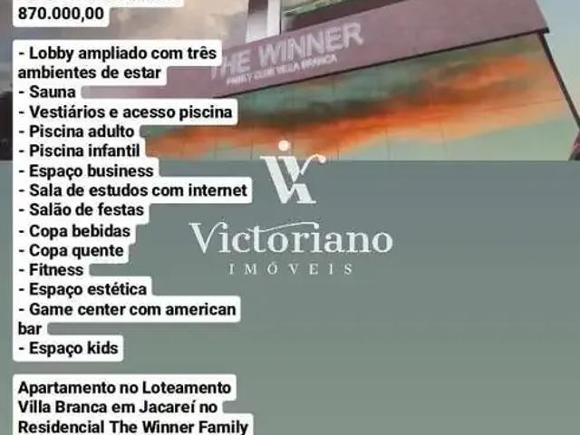 Apartamento aluguel em Região Imediata de São José dos Campos, Região Metropolitana do Vale do Paraíba e Litoral Norte