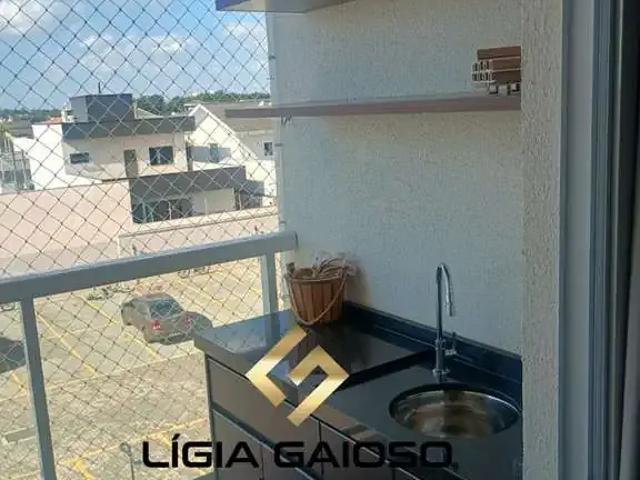 Apartamento aluguel em Região Imediata de São José dos Campos, Região Metropolitana do Vale do Paraíba e Litoral Norte