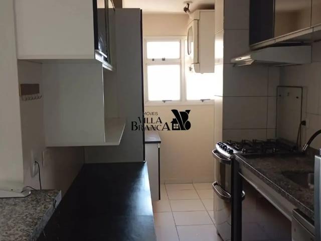 Apartamento aluguel em Jardim Nicélia, Jacareí