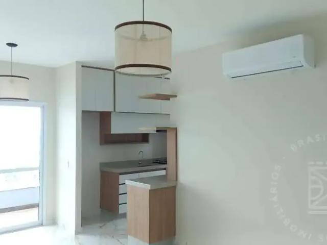 Apartamento aluguel em Jardim Nicélia, Jacareí
