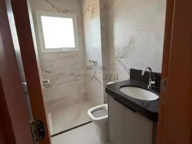 Apartamento aluguel em Região Imediata de São José dos Campos, Região Metropolitana do Vale do Paraíba e Litoral Norte