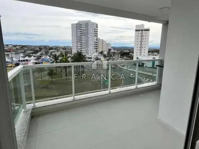 Apartamento aluguel em Região Imediata de São José dos Campos, Região Metropolitana do Vale do Paraíba e Litoral Norte
