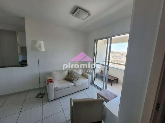 Apartamento aluguel em Região Imediata de São José dos Campos, Região Metropolitana do Vale do Paraíba e Litoral Norte