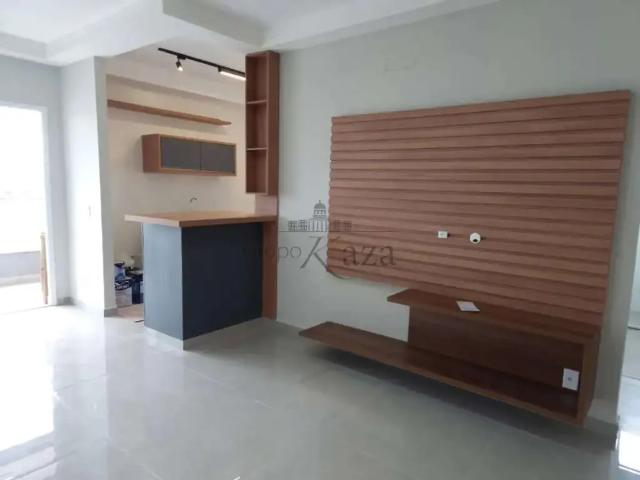 Apartamento aluguel em Região Imediata de São José dos Campos, Região Metropolitana do Vale do Paraíba e Litoral Norte