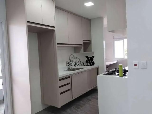 Apartamento aluguel em Região Imediata de São José dos Campos, Região Metropolitana do Vale do Paraíba e Litoral Norte