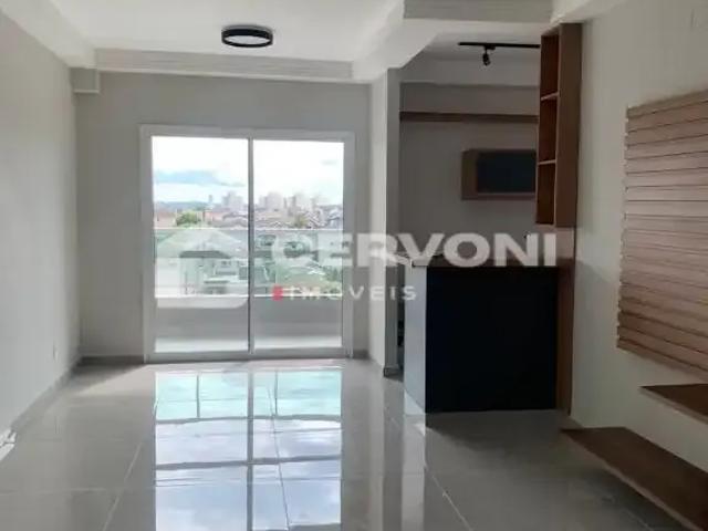 Apartamento aluguel em Jacareí