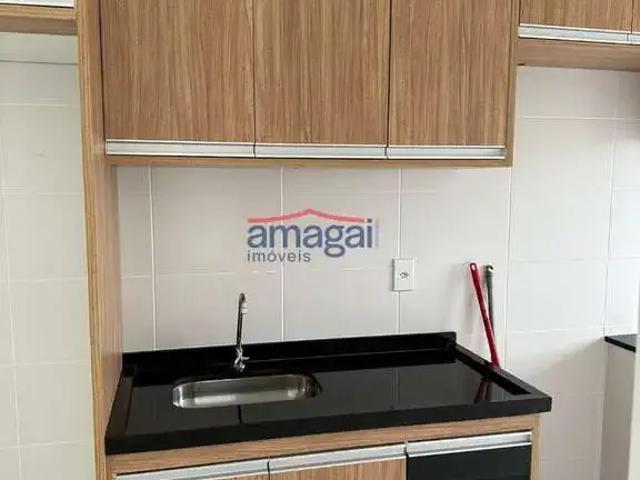 Apartamento aluguel em Região Imediata de São José dos Campos, Região Metropolitana do Vale do Paraíba e Litoral Norte