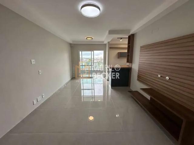 Apartamento aluguel em Jacareí