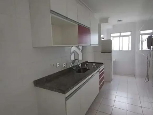 Apartamento aluguel em Região Imediata de São José dos Campos, Região Metropolitana do Vale do Paraíba e Litoral Norte