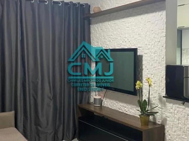 Apartamento aluguel em Jardim Nicélia, Jacareí